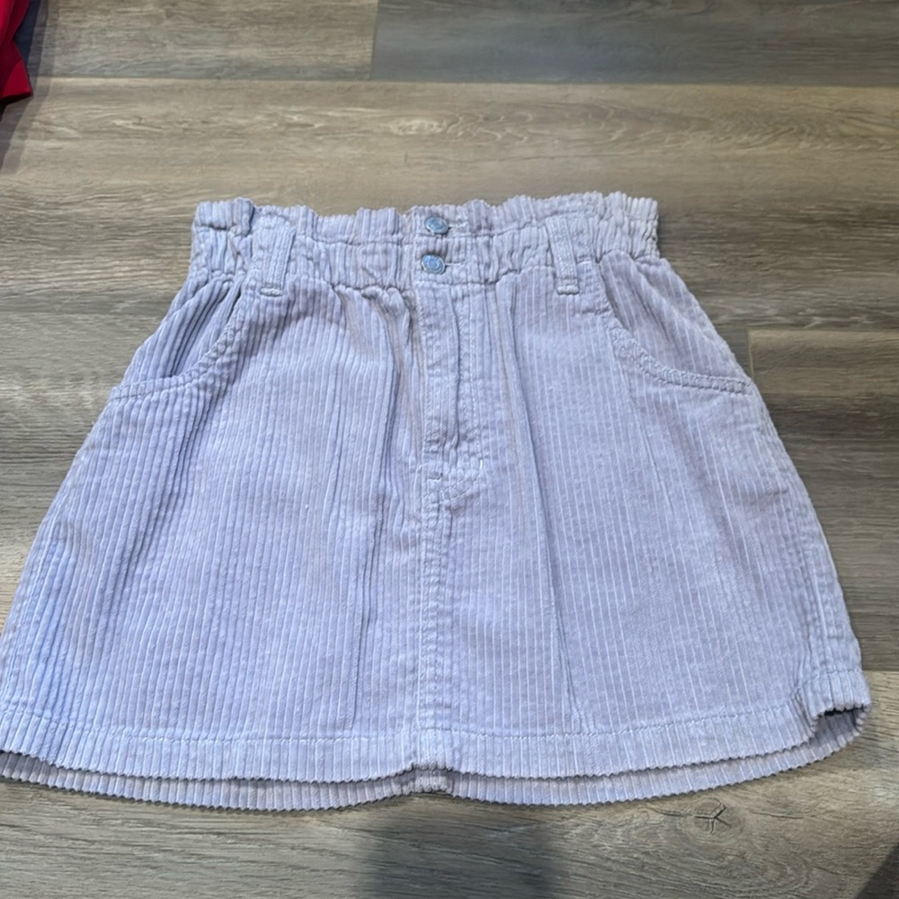 Pacsun skirt